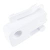 Indesit Fridge & Freezer Right Flap Stopper - Image 5
