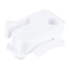 Indesit Fridge & Freezer Right Flap Stopper - Image 7