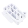 Indesit Fridge & Freezer Right Flap Stopper - Image 10