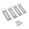 Lamona Cooker & Hob Assembly Elements Group - Image 1