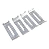 Lamona Cooker & Hob Assembly Elements Group - Image 2
