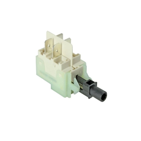 On Off Power Push Button Switch 