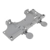 Beko Dishwasher Low Basket Folding Part Right Back 7037 - Image 3