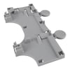 Beko Dishwasher Low Basket Folding Part Right Back 7037 - Image 5