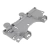 Beko Dishwasher Low Basket Folding Part Right Back 7037 - Image 6
