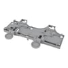 Beko Dishwasher Low Basket Folding Part Right Back 7037 - Image 8