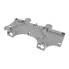 Beko Dishwasher Low Basket Folding Part Right Back 7037 - Image 9