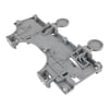 Beko Dishwasher Low Basket Folding Part Right Back 7037 - Image 10