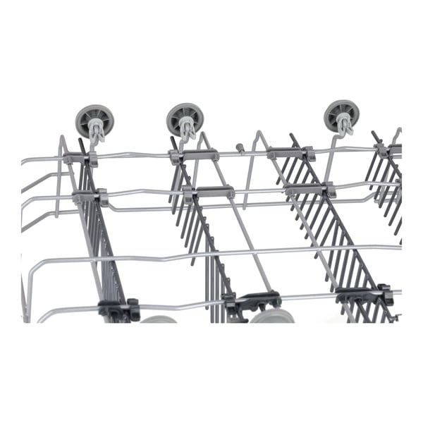 Lower Basket Tray with Wheels