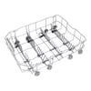 Beko Dishwasher Lower Basket Tray with Wheels - Image 4