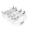 Beko Dishwasher Lower Basket Tray with Wheels - Image 5