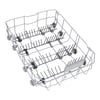 Beko Dishwasher Lower Basket Tray with Wheels - Image 6