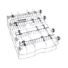 Beko Dishwasher Lower Basket Tray with Wheels - Image 7