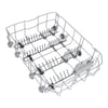 Beko Dishwasher Lower Basket Tray with Wheels - Image 10