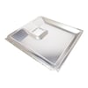 Beko Dishwasher Door Inner Panel Stainless Steel - Image 10