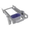 Beko Dishwasher Upper Spray Arm Feed Pipe Centering Part - Image 1