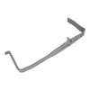 Beko Dishwasher Spray Arm Water Supply Tube Pipe - Image 9