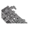 Beko Dishwasher Top Upper Basket Left Side Height Adjustment Mechanism - Image 1