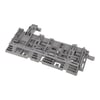 Beko Dishwasher Top Upper Basket Left Side Height Adjustment Mechanism - Image 2