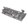 Beko Dishwasher Top Upper Basket Left Side Height Adjustment Mechanism - Image 3
