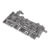Beko Dishwasher Top Upper Basket Left Side Height Adjustment Mechanism - Image 8