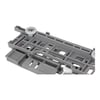 Beko Dishwasher Top Upper Basket Left Side Height Adjustment Mechanism - Image 11