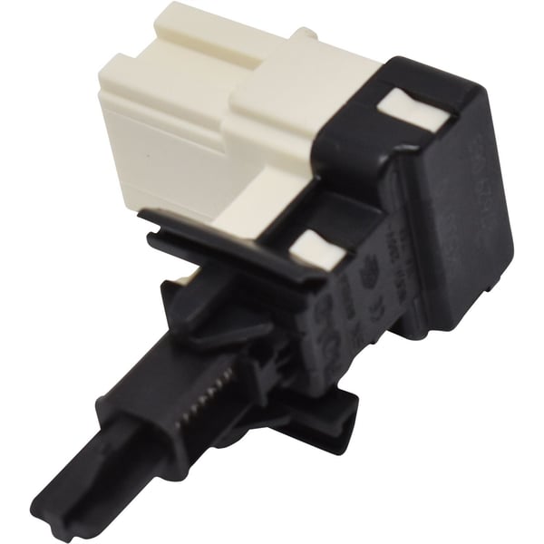 Power On Off Push Switch