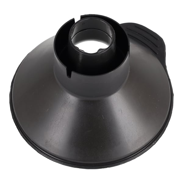 Salt Funnel 