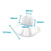 Beko Dishwasher Salt Funnel - Image 7