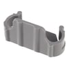 Beko Dishwasher Basket Rail End Stop Cap Front or Back x1 - Image 3