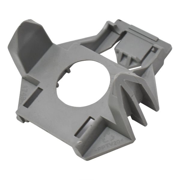 Top Spray Arm Water Feed Pipe Clip  Bracket