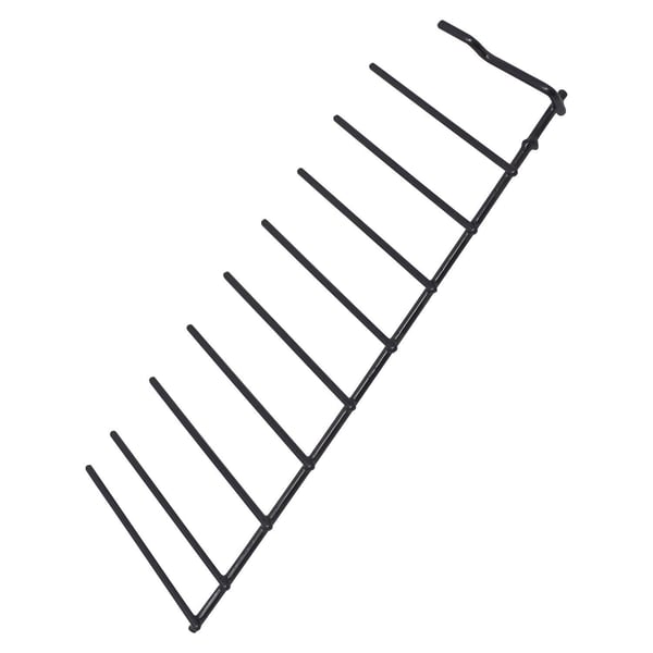 Bottom Basket Tray Left-Side Holder