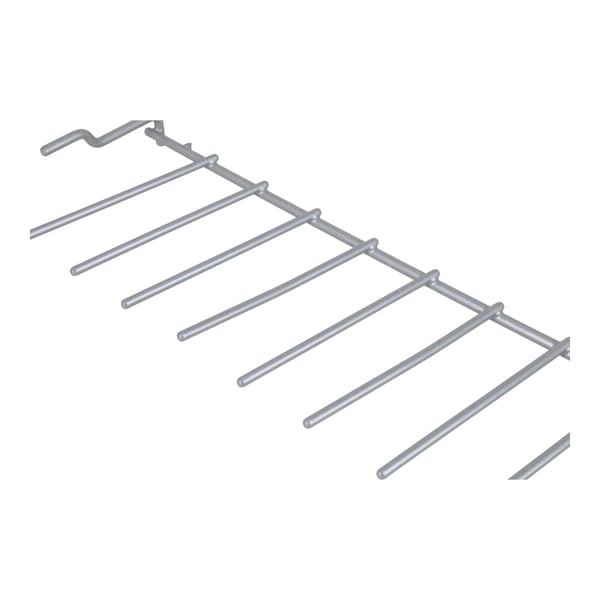 Plate Holder Left Rack