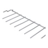 Beko Dishwasher Plate Holder Left Rack - Image 1