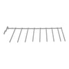 Beko Dishwasher Plate Holder Left Rack - Image 4