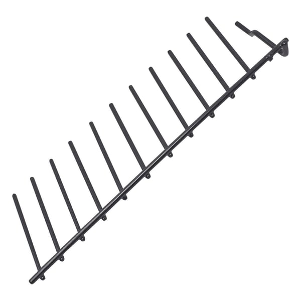 Bottom Basket Plate Rack Holder Holder Right Side