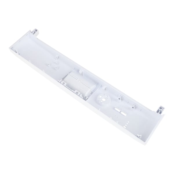 Control Panel White Fascia
