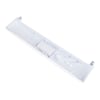 Blomberg Dishwasher Control Panel White Fascia - Image 1