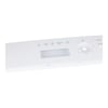 Blomberg Dishwasher Control Panel White Fascia - Image 2