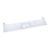 Blomberg Dishwasher Control Panel White Fascia - Image 3