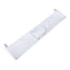 Blomberg Dishwasher Control Panel White Fascia - Image 5