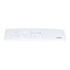 Blomberg Dishwasher Control Panel White Fascia - Image 9