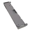 Beko Dishwasher Door Top Front Panel - Image 1