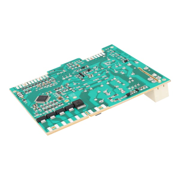 Electronic Card Control Module