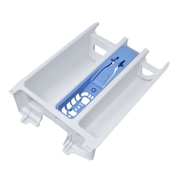 Detergent Dispenser Drawer 