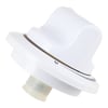 Flavel Cooker & Hob White Knob - Image 1