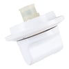 Flavel Cooker & Hob White Knob - Image 2