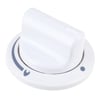 Flavel Cooker & Hob White Knob - Image 5