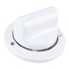 Flavel Cooker & Hob White Knob - Image 6