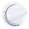 Flavel Cooker & Hob White Knob - Image 8
